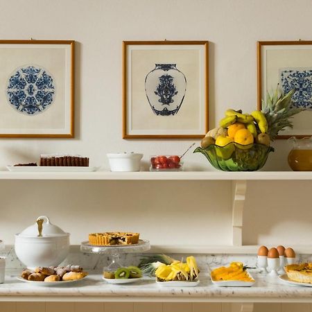 Casa G. Firenze Hotel Ngoại thất bức ảnh