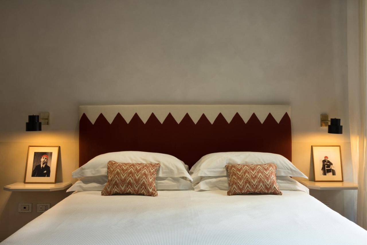Casa G. Firenze Hotel Ngoại thất bức ảnh