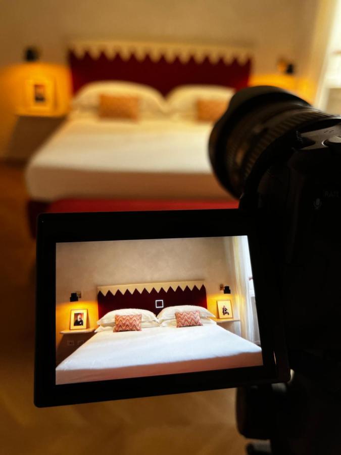 Casa G. Firenze Hotel Ngoại thất bức ảnh