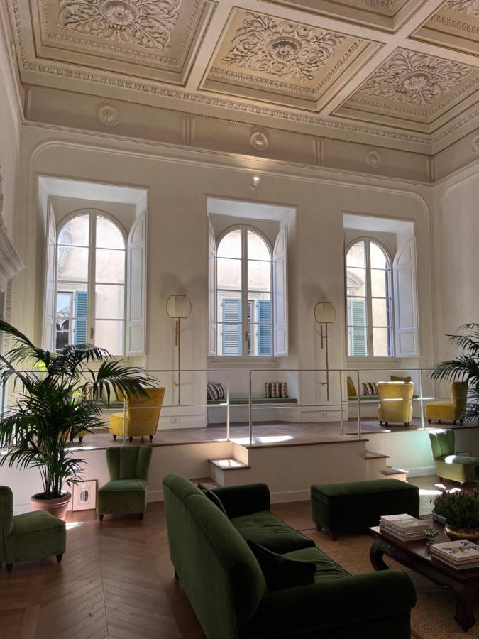Casa G. Firenze Hotel Ngoại thất bức ảnh