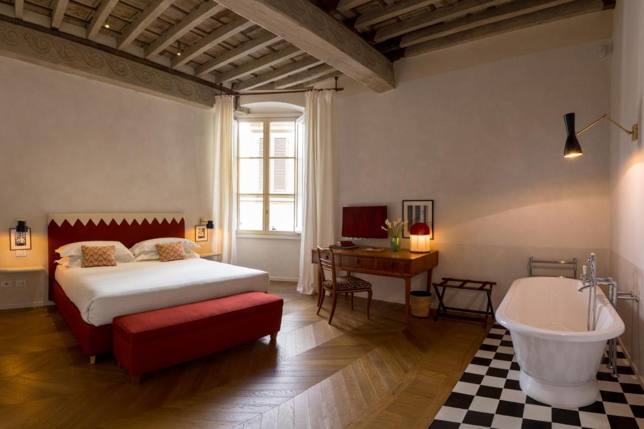 Casa G. Firenze Hotel Ngoại thất bức ảnh