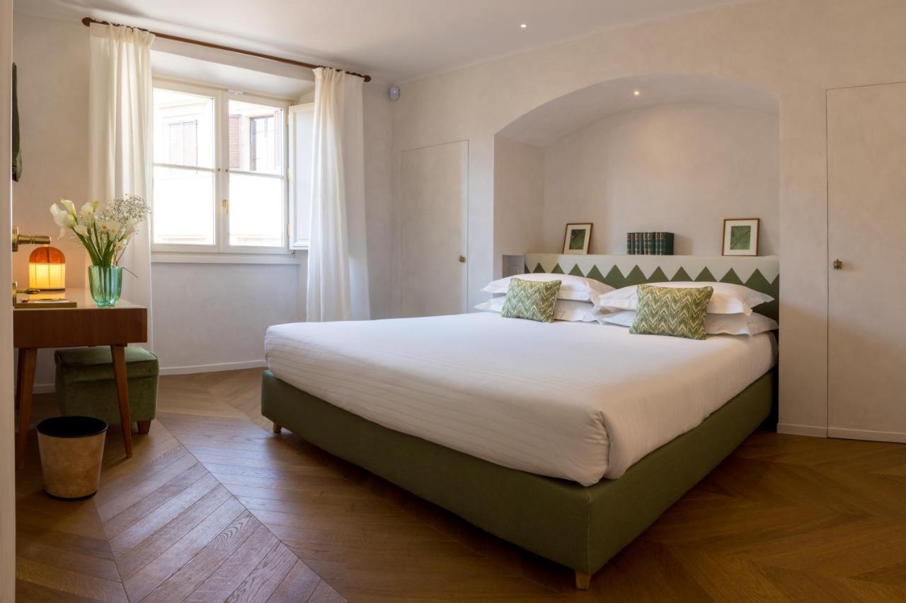 Casa G. Firenze Hotel Ngoại thất bức ảnh