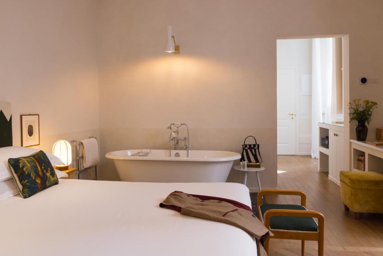 Casa G. Firenze Hotel Ngoại thất bức ảnh