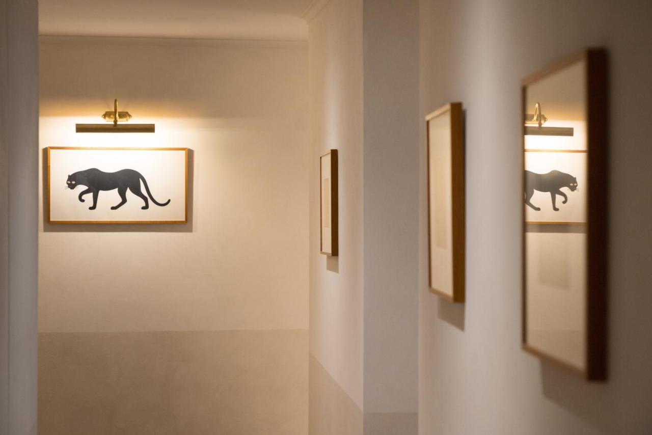 Casa G. Firenze Hotel Ngoại thất bức ảnh