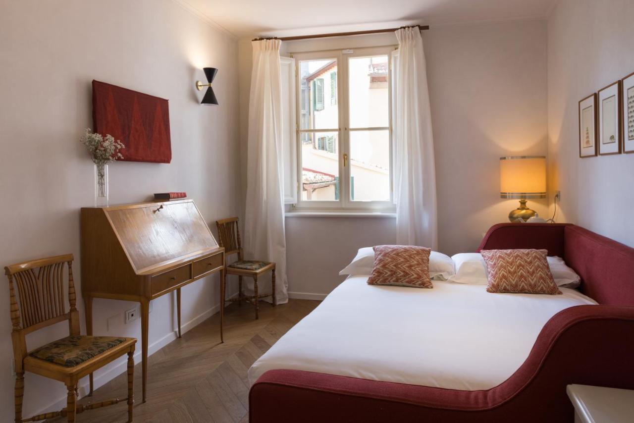 Casa G. Firenze Hotel Ngoại thất bức ảnh