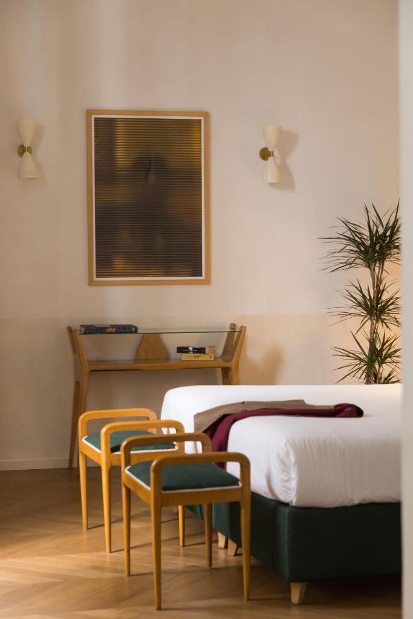 Casa G. Firenze Hotel Ngoại thất bức ảnh