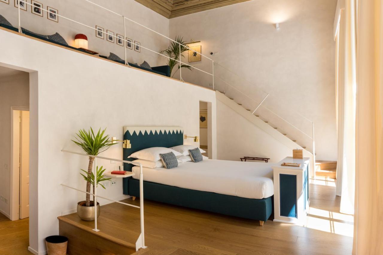 Casa G. Firenze Hotel Ngoại thất bức ảnh