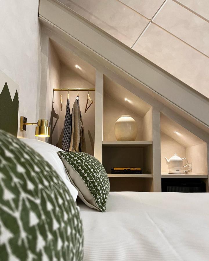 Casa G. Firenze Hotel Ngoại thất bức ảnh
